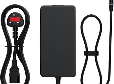 240watt Laptop Charger Compatible with Dell Alienware
