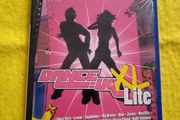 Dance UK xl lite PlayStation2 ps2 games Original