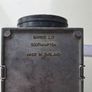 Vintage/ Old Railway Signal Lamp Image 6