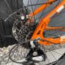 CARRERA VENGEANCE 27.5     16 inch frame      Hardtail MTB     Fully Serviced Image 9