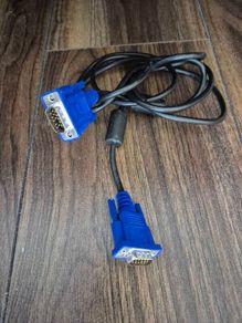 VGA cable