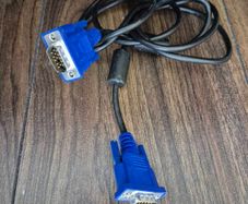 VGA cable