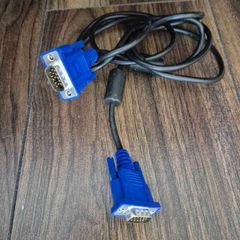 VGA cable