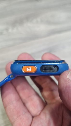 VTech Kidizoom DX2 Kids Smart Watch