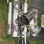 Stainless Steel Twin-Wall Chimney / Flue System Image 3
