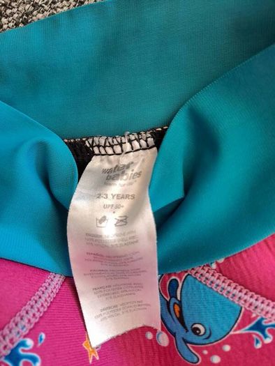 waterbabies swim jammer