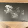 Nike LeBron 8 Space Jame Image 6