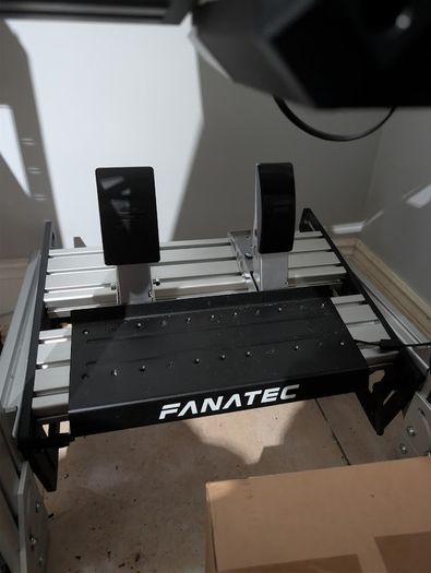 Fanatec F1 Bundle