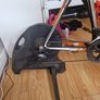 2014 Felt AR4 (Ultegra 11 Speed   Saris H3 Direct Image 8
