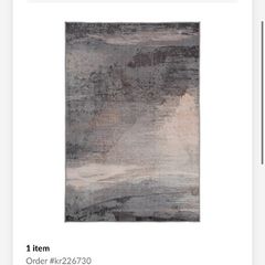 rug