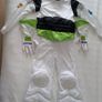 Disney brand costume: Buzz Lightyear 5 - 6 y/o Image 7