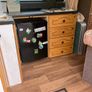 QUICK SALE NEEDED OPEN TO OFFERS renault master campervan CVRT passed today 31/03 for the year Image 8