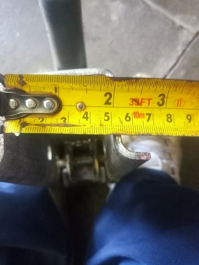 trailer hitch
