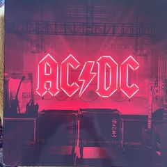 AC/DC Power Up. Original limited edition first release vinyl album in mint condition . Come with original inner picture sleeve. The gatefold opens up 4 ways to make a hard cardboard poster. A bargain at 30 euros m
