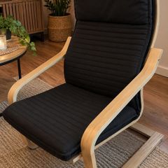 Poang chair,used- like new
