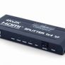 HDMI splitter, 4 ports Image 3