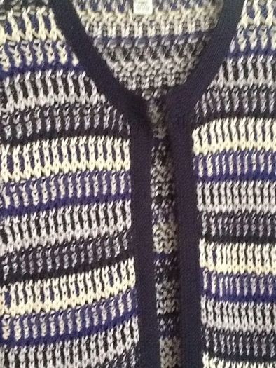 Mango cardigan