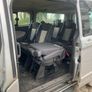 2018 Ford Tourneo Breaking for Parts Image 4