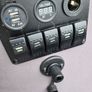 Dijon 14 ft day Boat Tohatsu Outboard and trailer Image 6