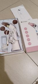 Fitfort Blackhead Remover Vacuum