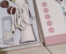 Fitfort Blackhead Remover Vacuum