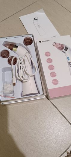 Fitfort Blackhead Remover Vacuum