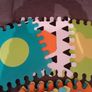 Infantino Foam Mats Image 3