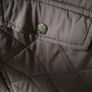 jacket fat face shacket quilted size 14 plum/ brown shade Image 6