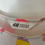 H&M Icecream Sun dress age 8-10 Image 3