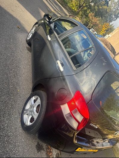 Toyota Yaris 1.4d4d Cheapest parts
