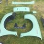 Nissan figaro parts for sale Image 3