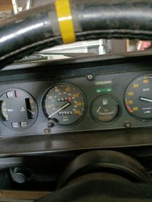 Fiat Other 1981