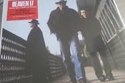 Heaven 17 teddy bear duke and psycho grey vinyl