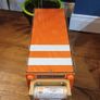 Coffee Table Black Box Flight Voice recorder from Boeing 757 aircraft Image 5