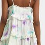 River Island Beach Dress New With Tags Sz Medium Image 2