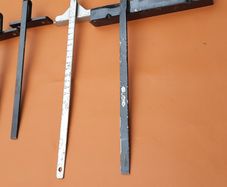 Skil Saw Guide Rules