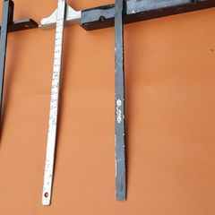 Skil Saw Guide Rules