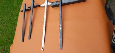Skil Saw Guide Rules