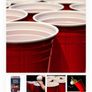 48 Sets Beer Pong Game - Wholesale Clearance Image 3