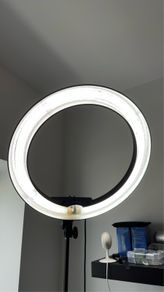 ring light