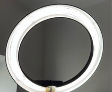 ring light