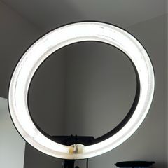 ring light