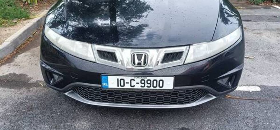 2010 Honda Civic