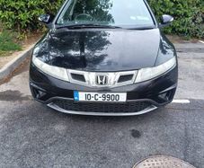 2010 Honda Civic