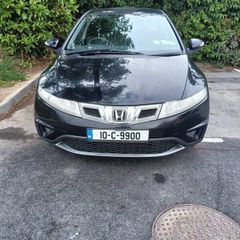 2010 Honda Civic