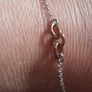 silver bracelet Image 8