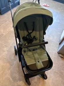 stroller for smaller kids