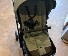 stroller for smaller kids