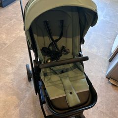 stroller for smaller kids