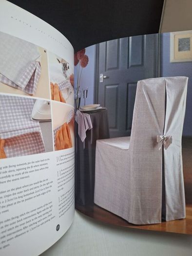 SALE! Making Soft Furnishings